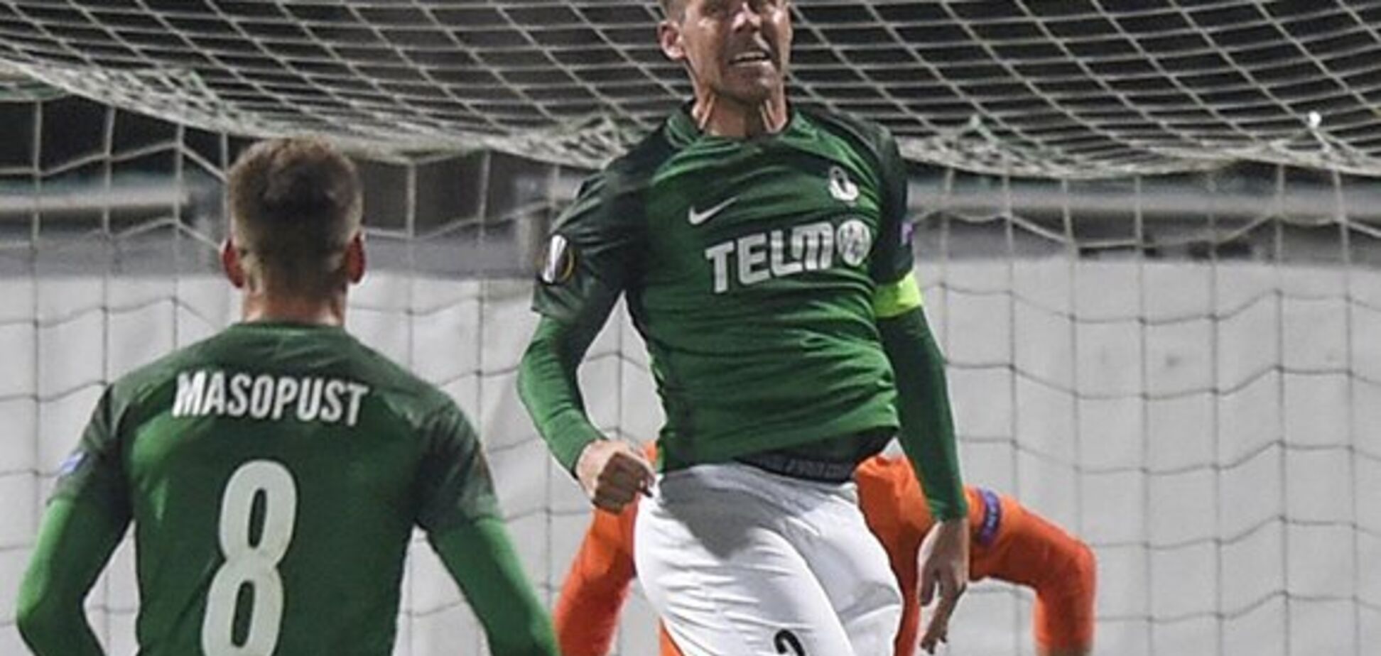 ''Не стоит бояться'': экс-игрок 'Шахтера' прошелся по 'Динамо'