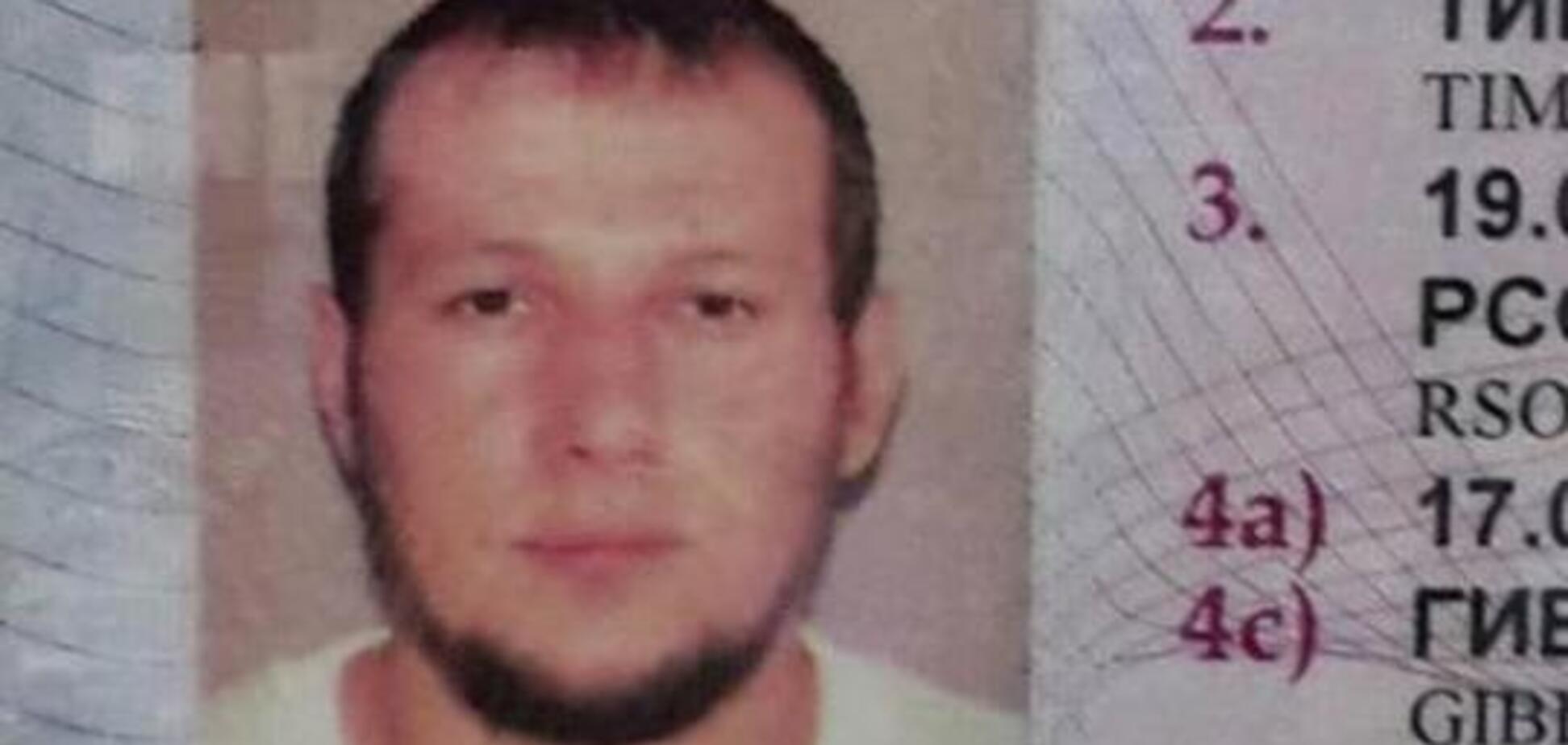 Расследование экстрадиции Тумгоева: названы сроки