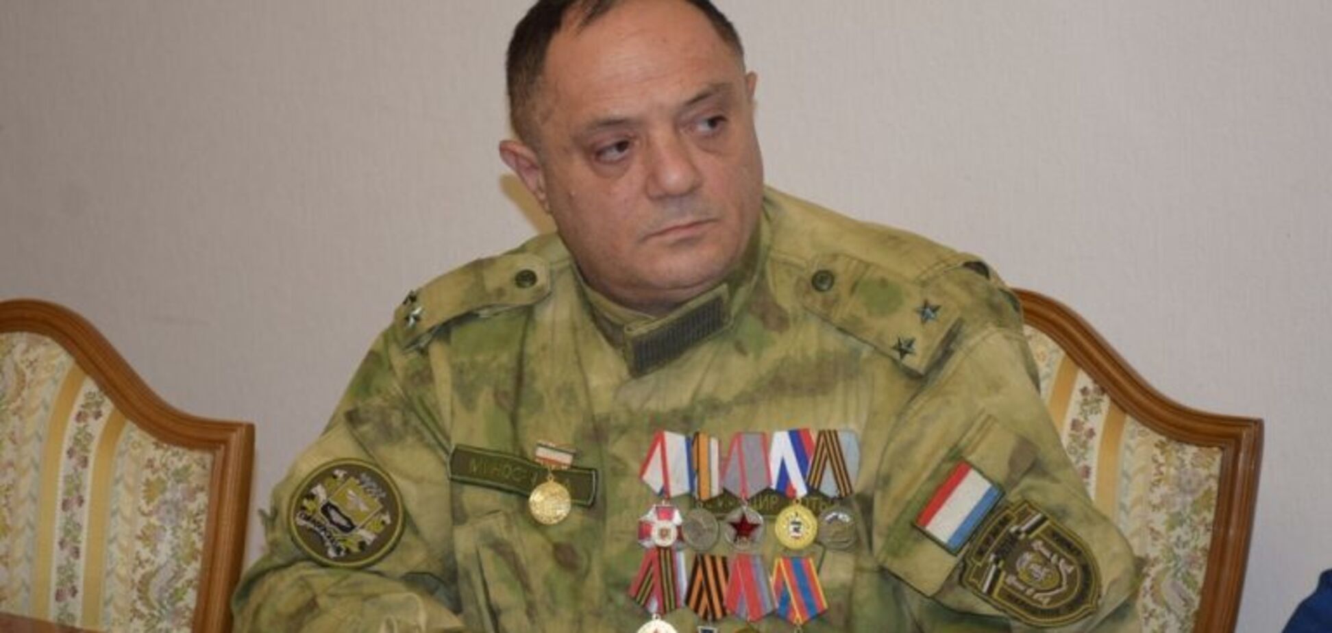 ''Предателей нигде не любят'': жалобы захватчика Крыма, объявившего голодовку, подняли на смех