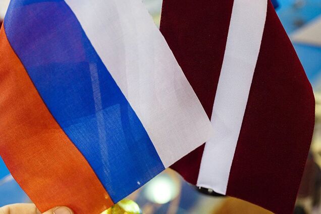Латвія поставила на місце Росію через Другу світову: Москва огризнулася