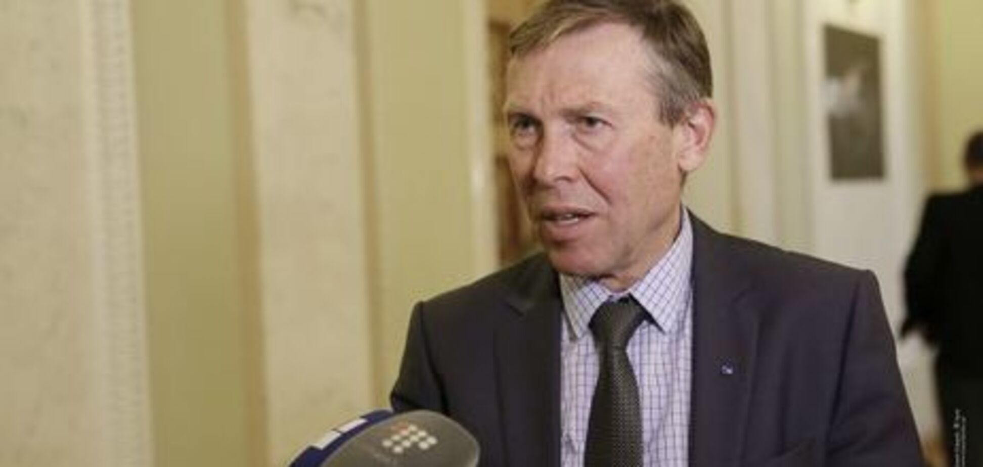 ''Перед законом усі рівні'': ''Батьківщина'' відреагувала на скандал із викраденням чиновника під Запоріжжям