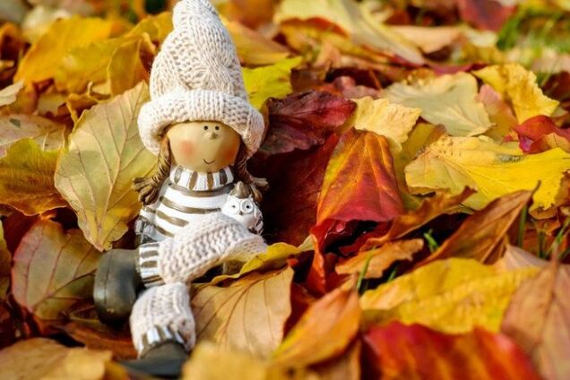 Йде ''бабине літо'': синоптики уточнили прогноз по потеплінню в Україні