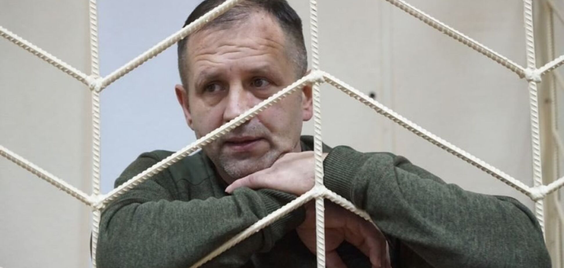 'Голодує 202 дні!' Денисова забила на сполох через тишу про в'язня Кремля