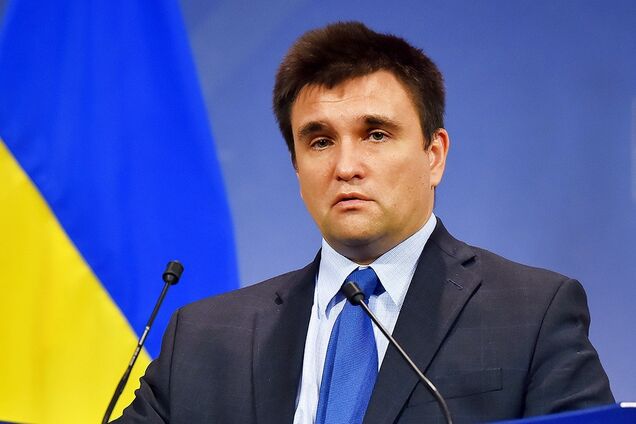 ''Під загрозою'': Клімкін сказав, скільки українців перебуває в РФ