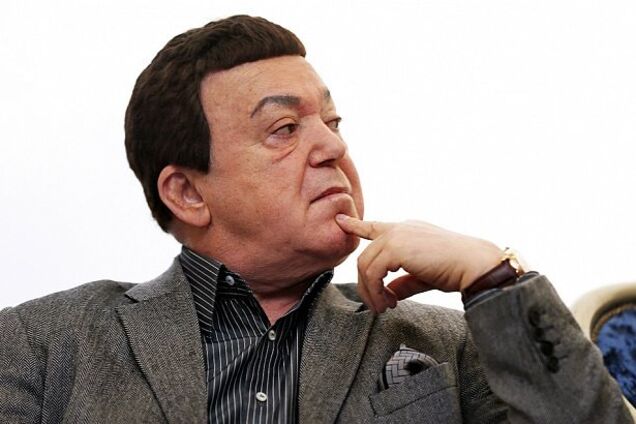 Кобзона тоже могли похоронить с почестями