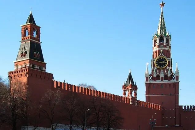 Кремль