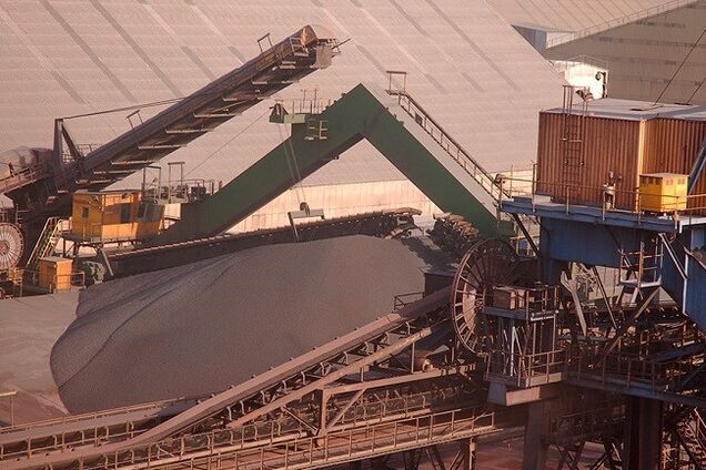 Авторы расследования о незаконном экспорте железной руды воспользовались ворованной базой - СМИ