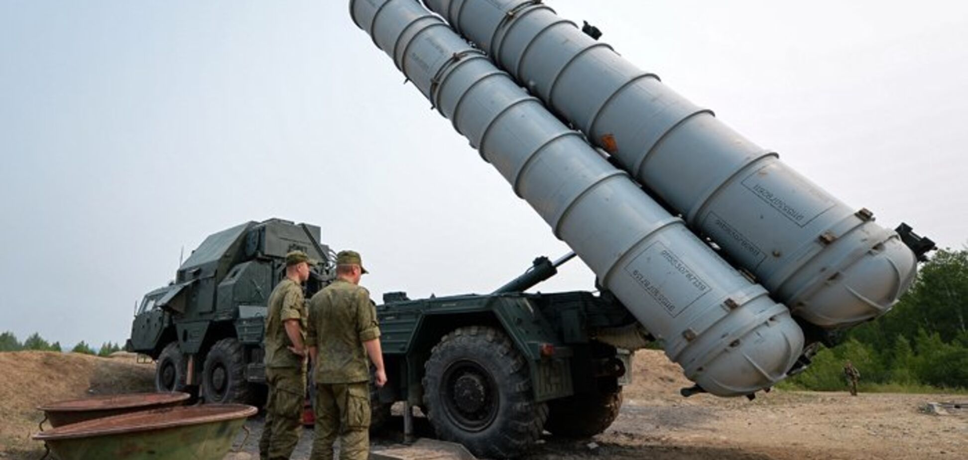 ''Отследить нас не смогут'': Израиль пригрозил России уничтожением в Сирии