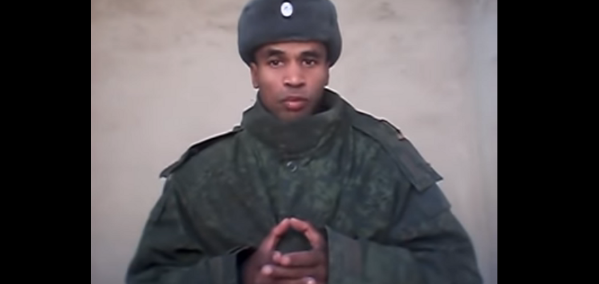 ''Ленин головного мозга'': сеть рассмешил восставший против Кремля ''ДНРовец''