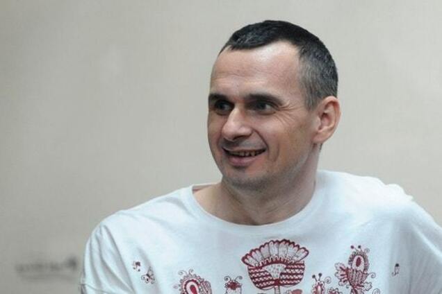 ''Он герой'': украинцы поддержали Сенцова, прекратившего голодовку