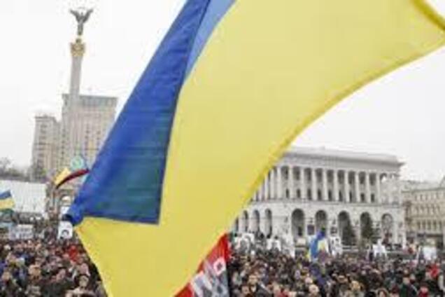 Перед Украиной опять стоит решающий выбор