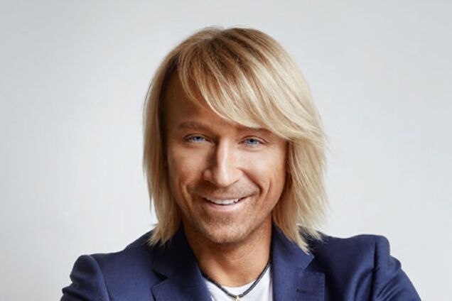 ''Имею право!'' Винник высказался о выступлениях в России