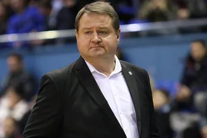 ''Не справились'': Мурзин прокомментировал поражение от "Черкаських Мавп"