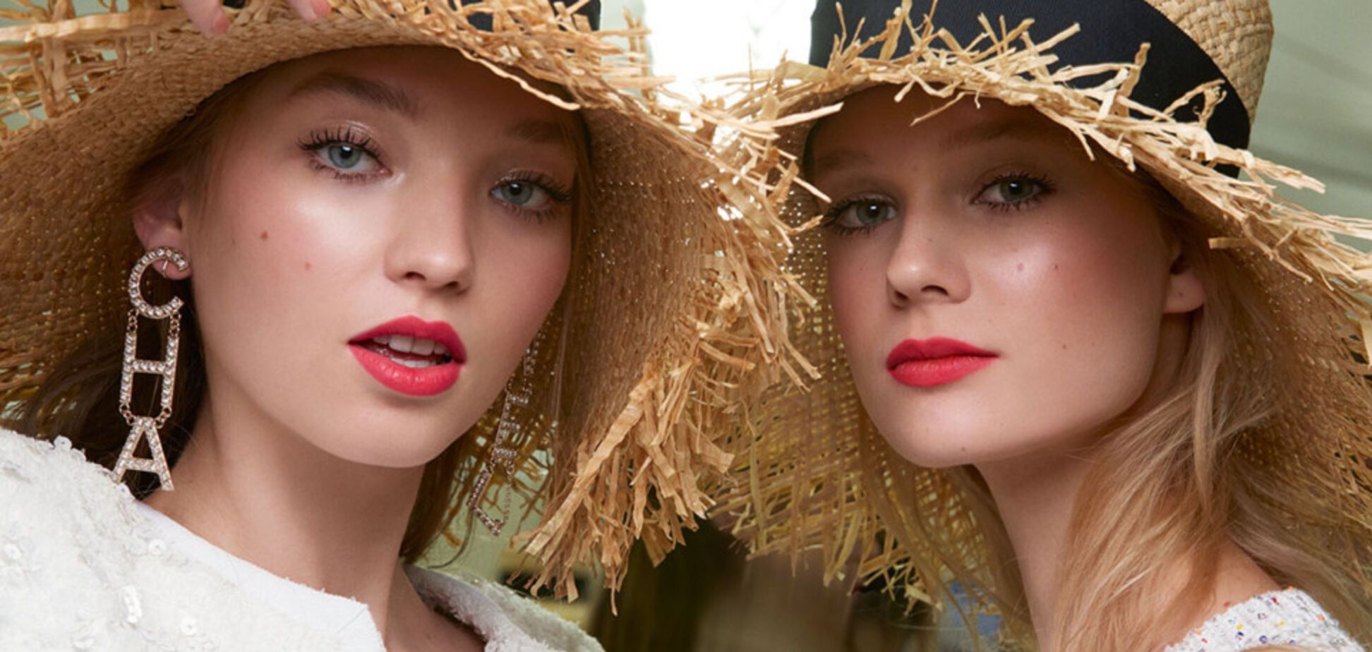 Назван самый модный макияж осени 2018 года