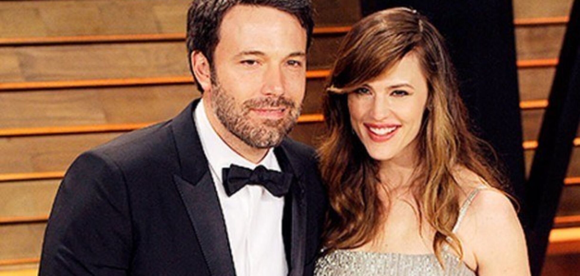 Бен Аффлек и Дженнифер Гарнер официально развелись