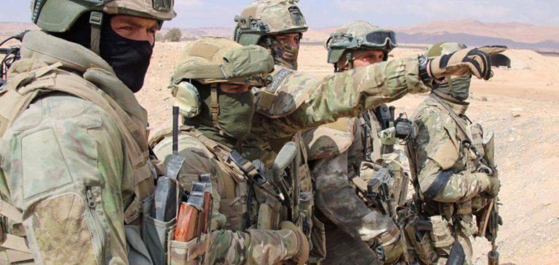 Поздравили Путина с днем рождения: СБУ раскрыла личности 206 наемников ЧВК ''Вагнер''