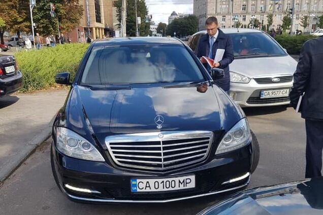 Мер анонсував акцію під прокуратурою: що він хоче довести?