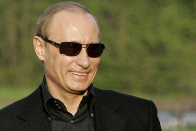 ''Нашому президенту 66 ': як РосЗМІ підлизувалися до Путіна в день народження