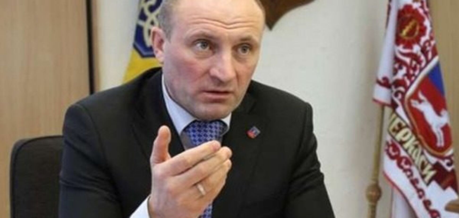 Одиозный мэр Черкасс анонсировал протест: прокурор сделал резкое заявление