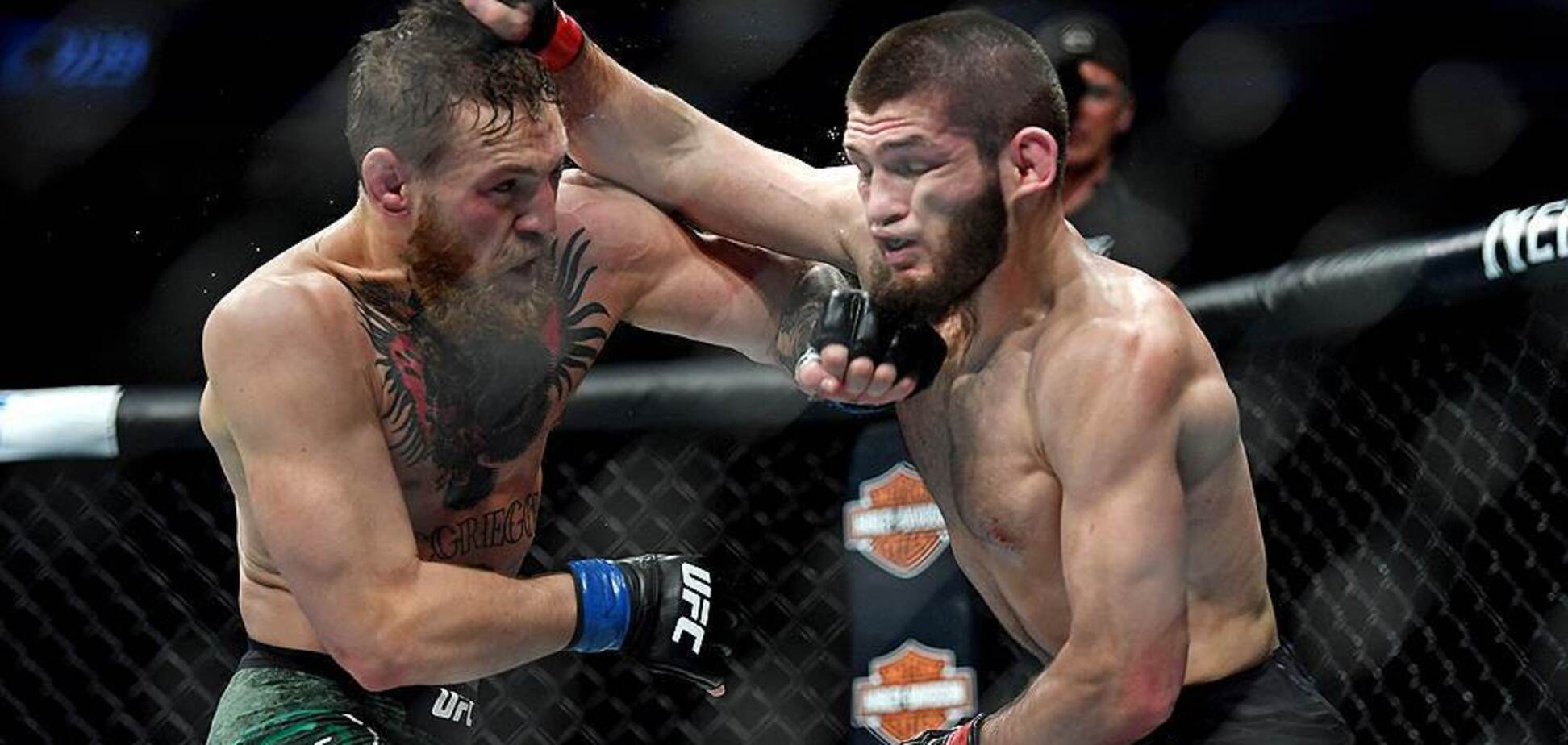 'Ну, и что, что украинец? Все равно наш-то!'