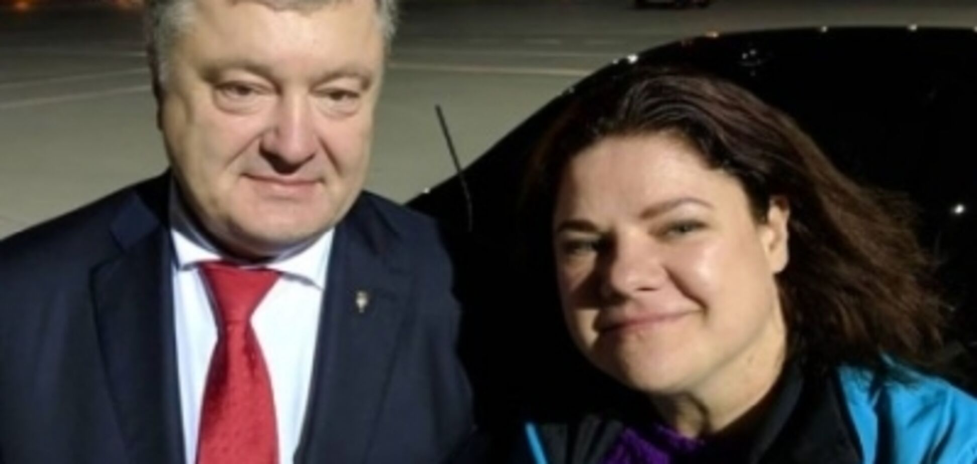 Стыдно и противно, украинцы!