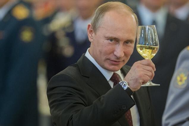 'Жалкий гопник': Путину припомнили 'достижения' всей жизни