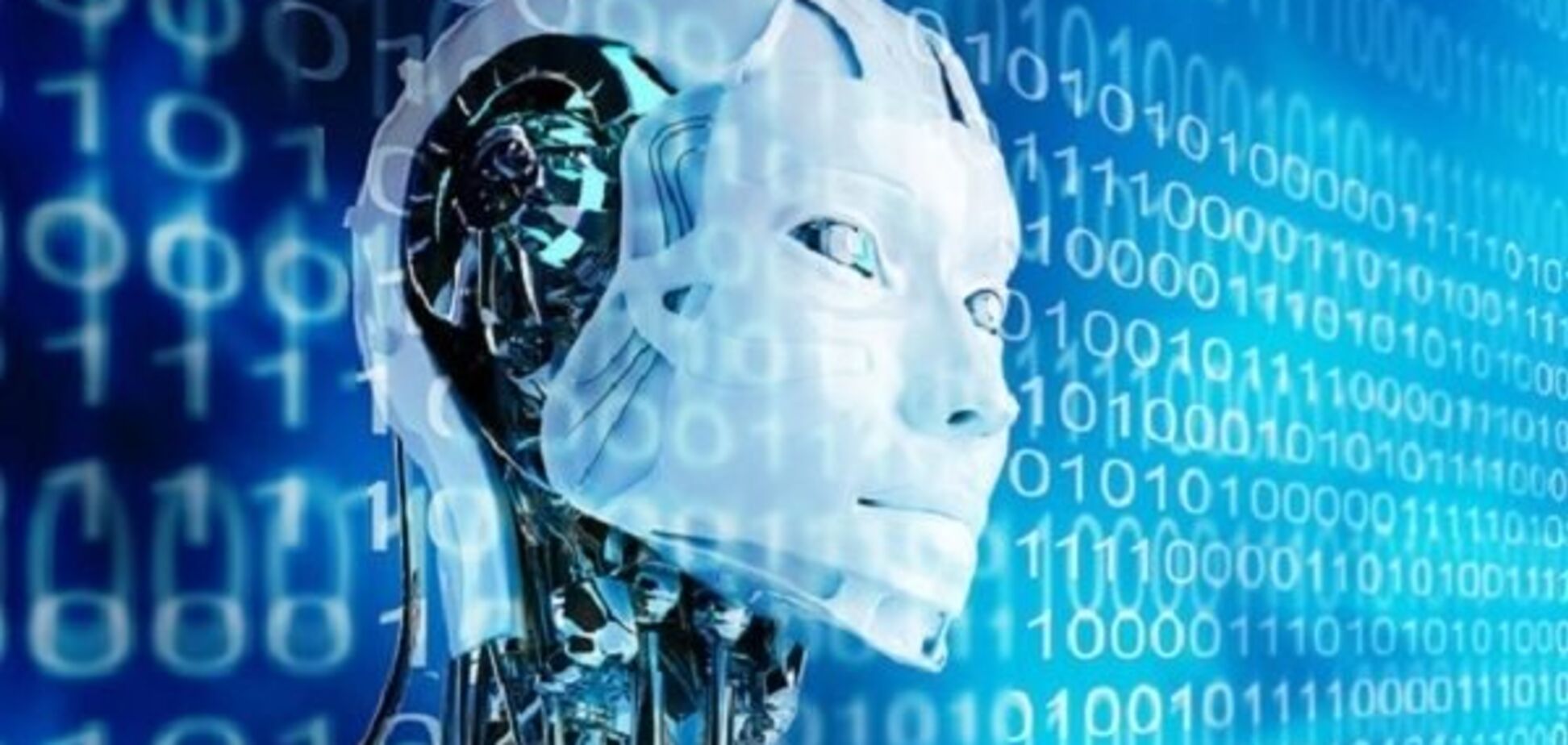 Как искусственный интеллект успешно управляет каждым из нас