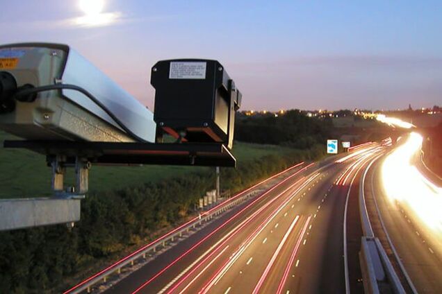 Фото- и видеофиксация на дорогах Украины: где будут ловить нарушителей