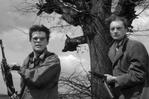 Несмотря на всеобщую электрификацию, за 240 км от Москвы света не было