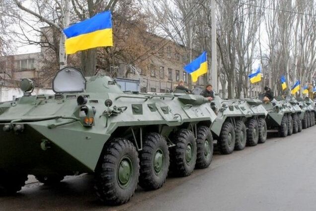 'Може, просто хваляться': навколо бойової техніки України спалахнув скандал