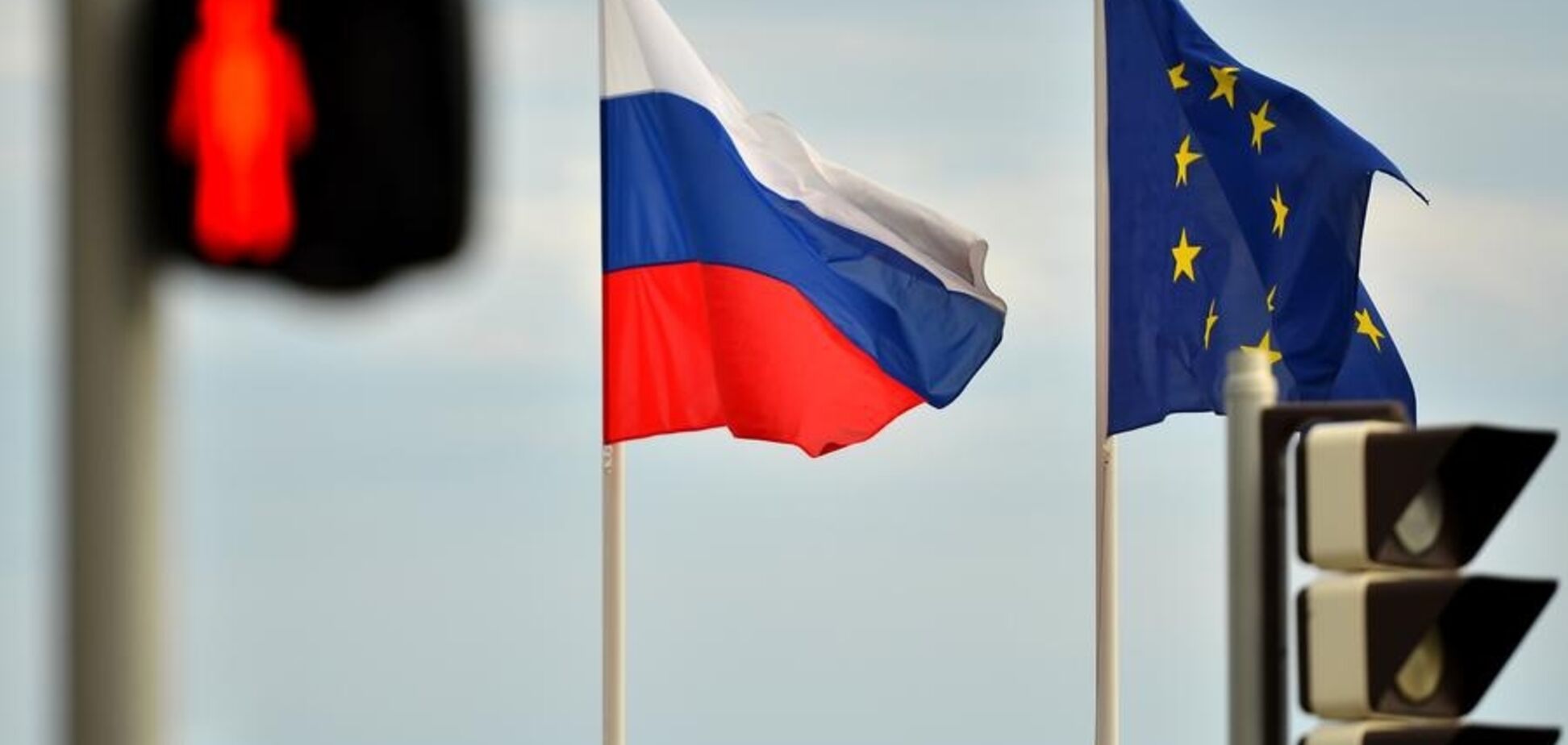 'Росіяни не зупиняться': в ЄС запанікували через загрозу Кремля