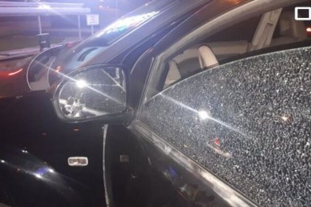 В Одессе расстреляли проукраинского активиста: фото и видео