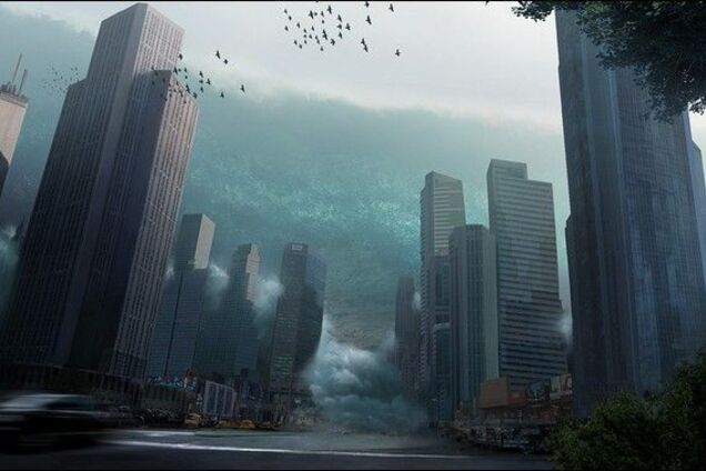 Цілі держави потонуть: вчені забили на сполох через аномальну спеку