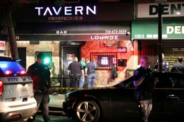 У США на вечірці застрелили відомого репера: що відомо