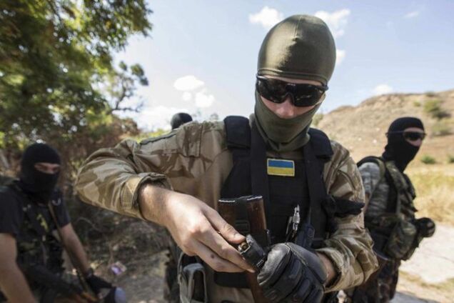 ''На тобі, тварюко'': український снайпер розповів про ліквідацію терористів