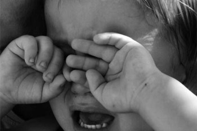 В Киеве мужчина развращал 6-летнего ребенка: описание педофила