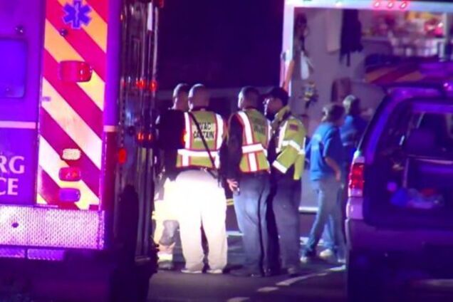 У США відбулася найсмертельніша за останні 9 років ДТП