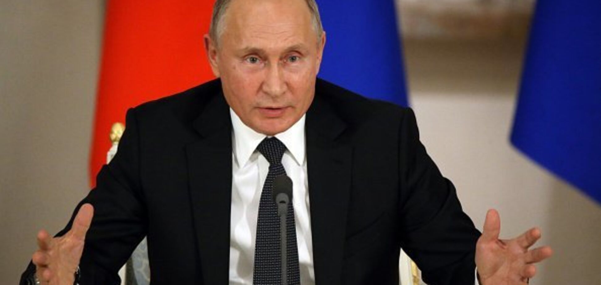 ''Він прозахідний'': екс-радник Путіна розкрив правду про нього