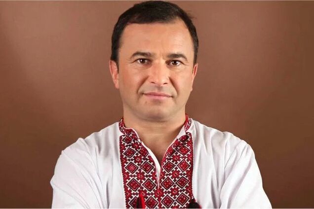 ''Прошу помощи': у знаменитого украинского певца тяжело заболел ребенок