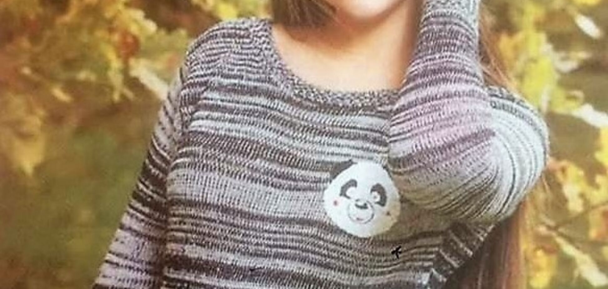 Пропавшую 16-летнюю запорожанку нашли в Киеве