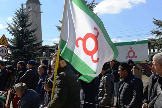 Зачем Москва поджигает Кавказ