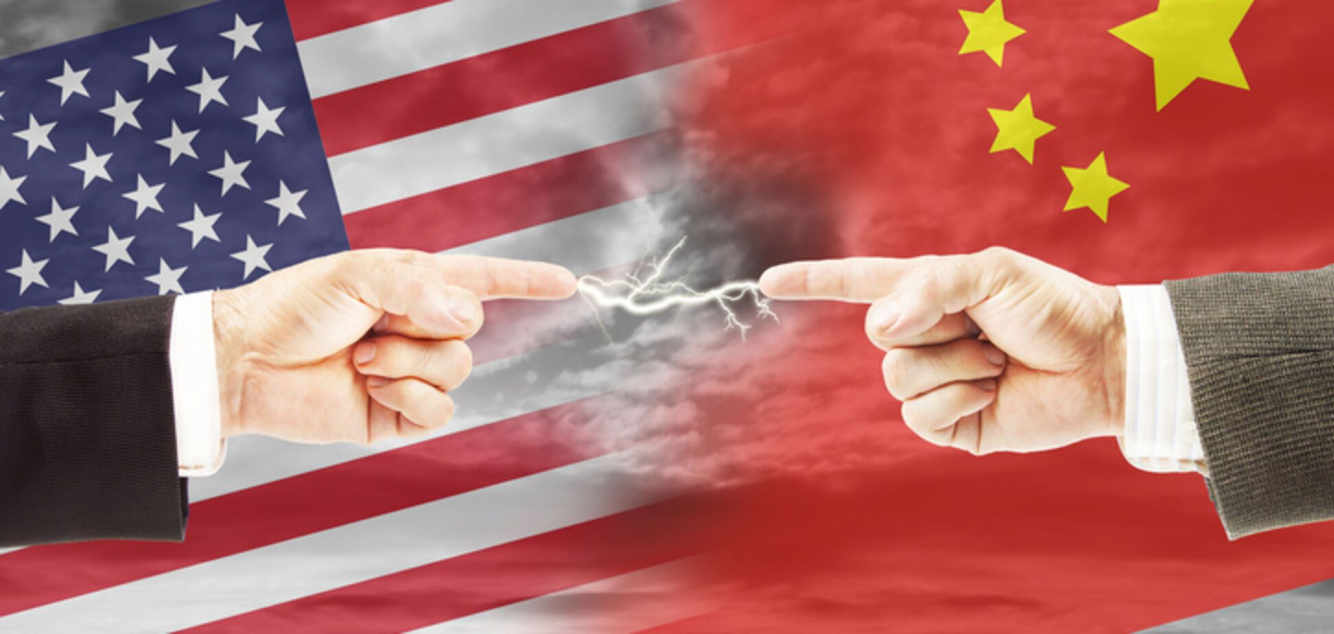 ''Немедленно прекратить!'' Китай выдвинул США ультиматум в торговой войне