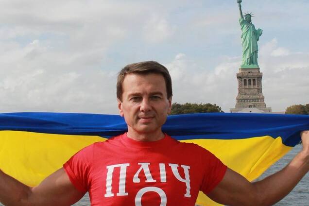 Колишнього чоловіка відомої української гімнастки посадили до СІЗО: всі подробиці