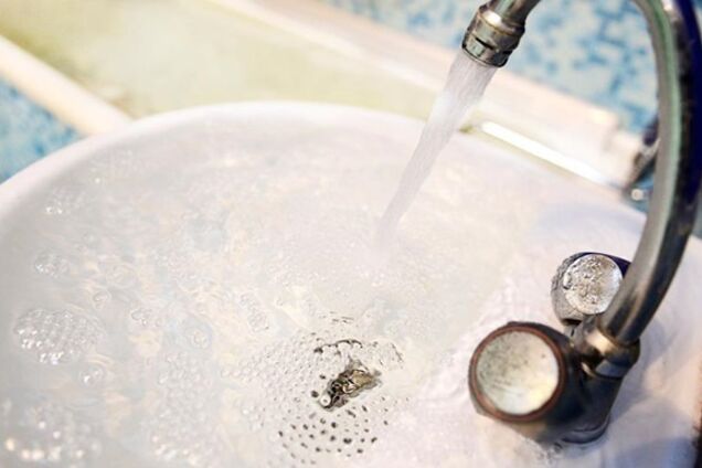 Киев без горячей воды: сроки снова перенесли