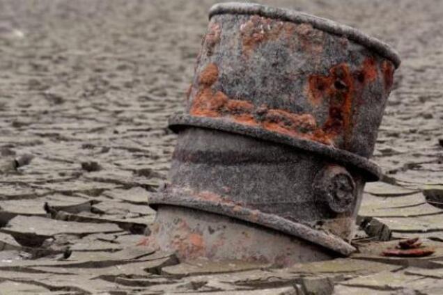 Сильная нефть на костях России