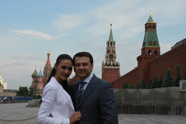 ''Может ослепнуть'': обвиняемого в госизмене Нагорного госпитализировали из СИЗО