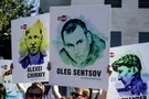 украинские политзаключенные в России