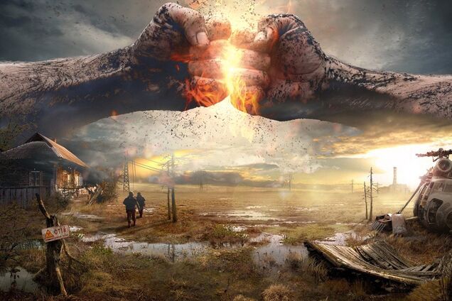 Грядет мировая война