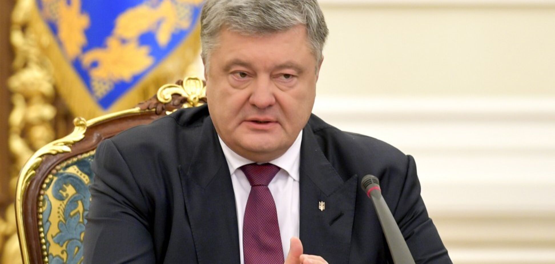 Вибори в Україні: Порошенко розкусив плани Кремля