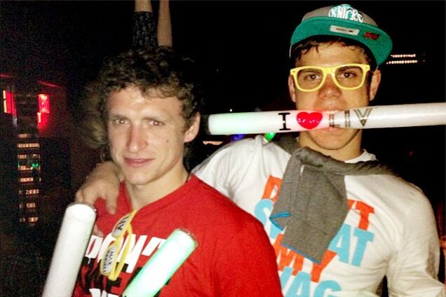 Пьяные и под кайфом: футболисты сборной России влипли в дикий скандал